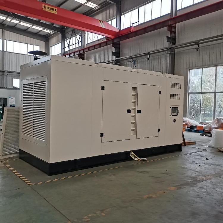 宜章发电机出租